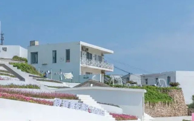 Huaniao Island Wuhuanxi Homestay