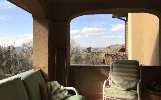 La Ghirlanda B&B