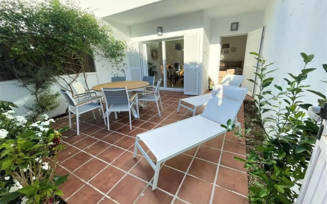Villa Libertad 10409