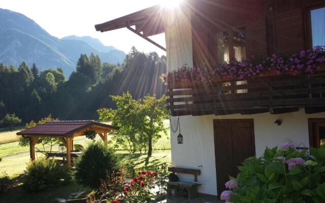 Chalet Monica