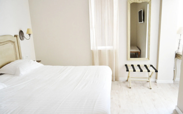 The Originals Boutique, Hôtel Les Poèmes de Chartres