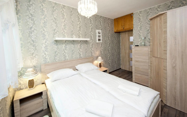 Ogarna Comfort in Gdańsk