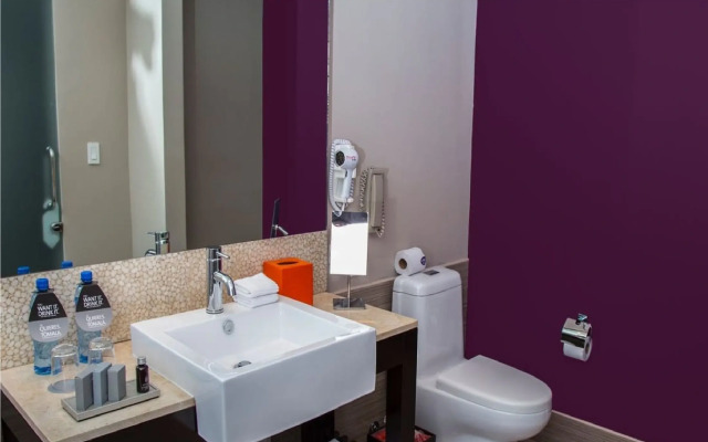 Megapolis Hotel Panama