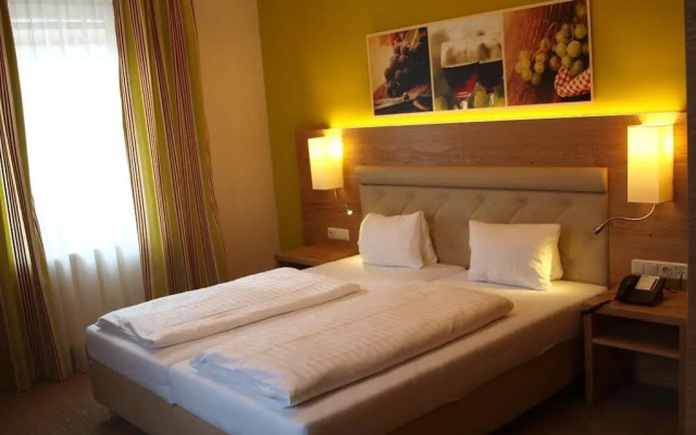 Hotel Restaurant zur Post