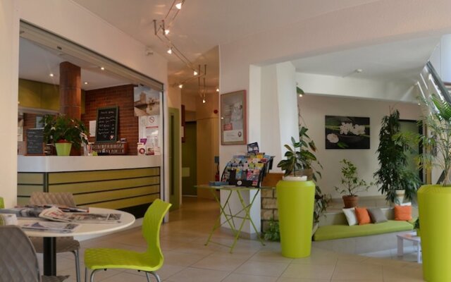 The Originals Access, Hôtel Le Beaulieu