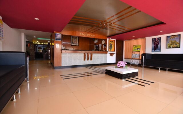 Lake View Hotel