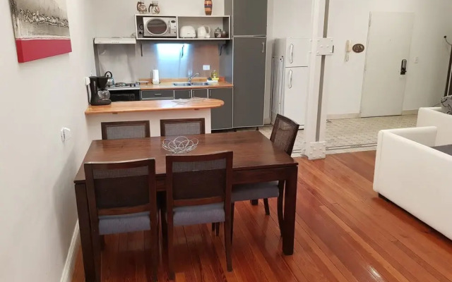 S&T Apartments