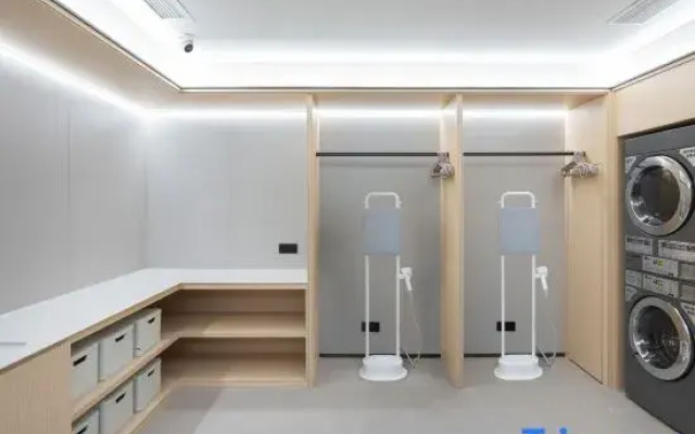 JI Hotel (Yangzhou Slender West Lake Vocational University Campus)