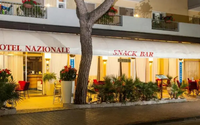 Hotel Nazionale