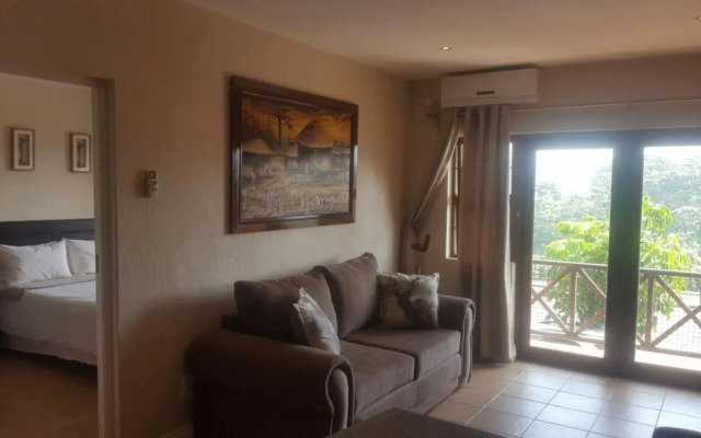Ocean View Villas Unit H07