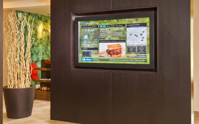 Courtyard by Marriott Mt. Laurel