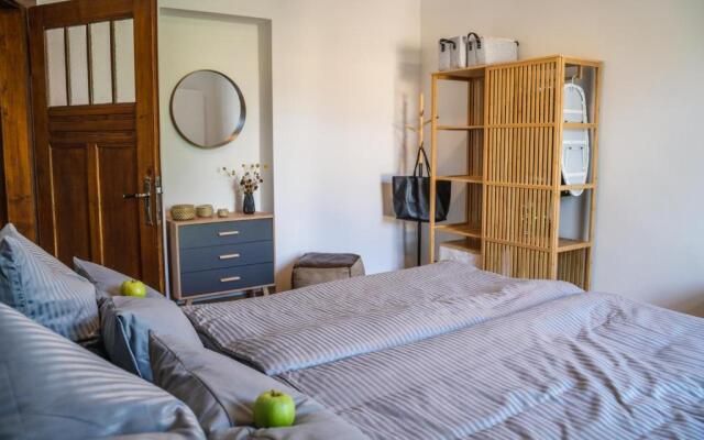 4 Sterne Ferienwohnung , 65 qm