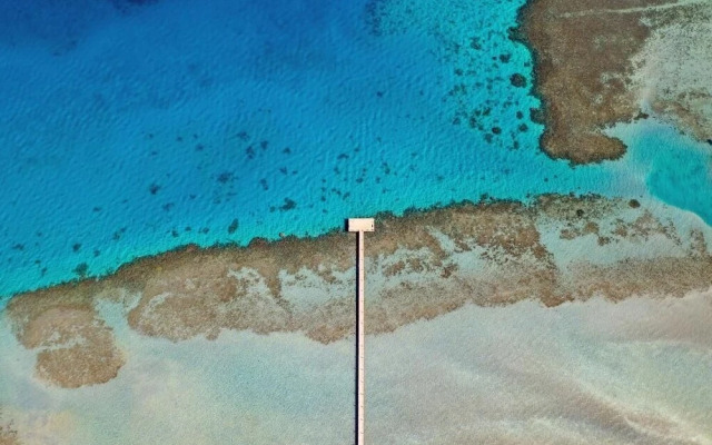 SkyWay  apartments El Gouna