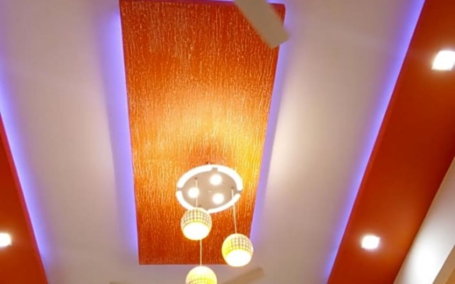 Agra Luxury Home Stay