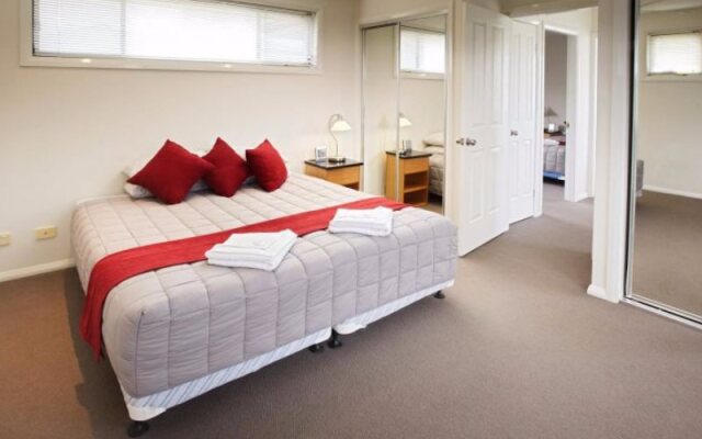 Charlestown Terrace Apartments