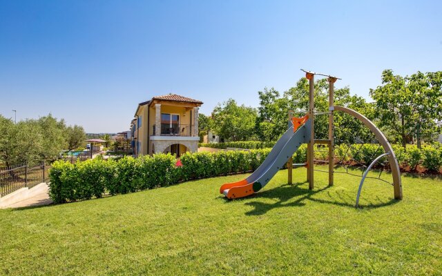 Olea Residence