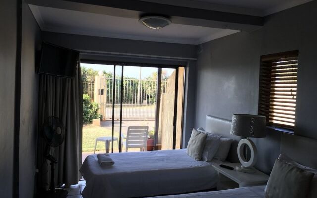 Durban Backpackers