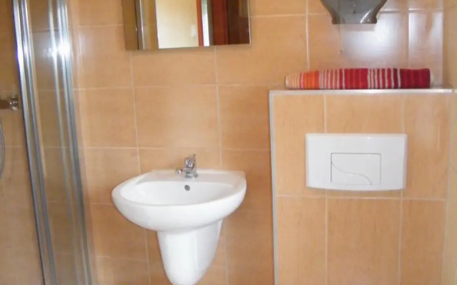 Dom Wczasowy Góralówka