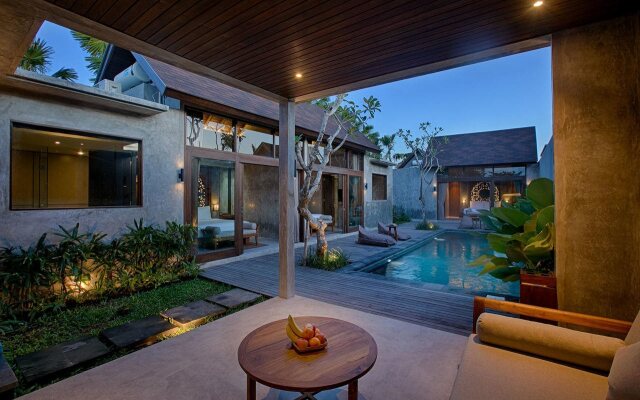 Taman Dhamawangsa Suites