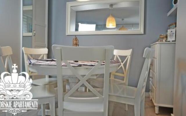 Pomorskie Apartamenty Ceynowy 1