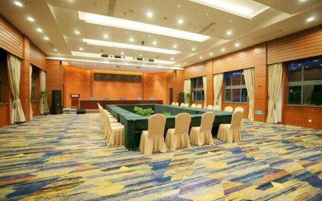 Hangzhou Xishang Hotel