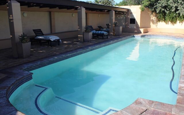 8 Moda Rossi Self catering