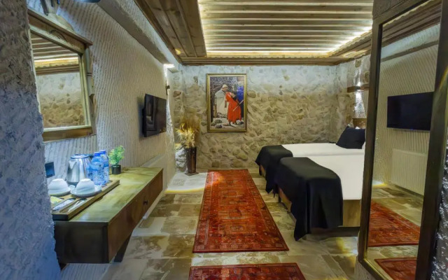 Kapadokya ByHan Otel