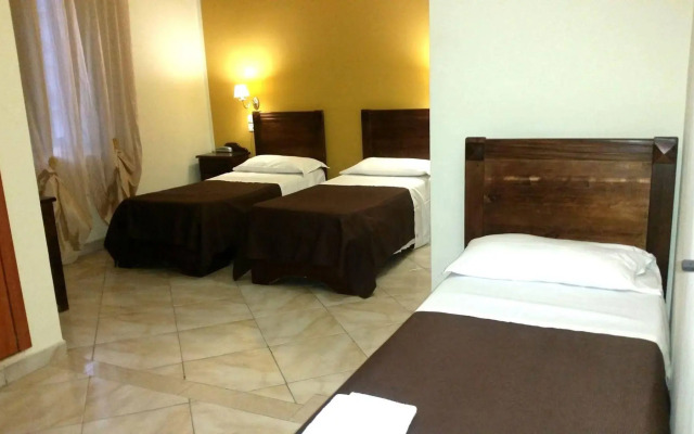 Hotel Sannita