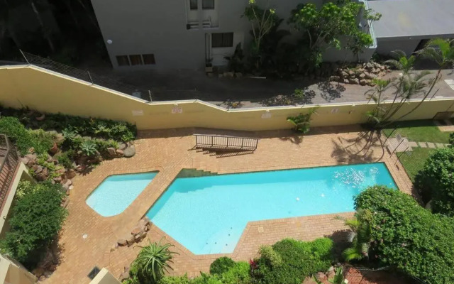 Cormoran 26 Umhlanga Beachfront