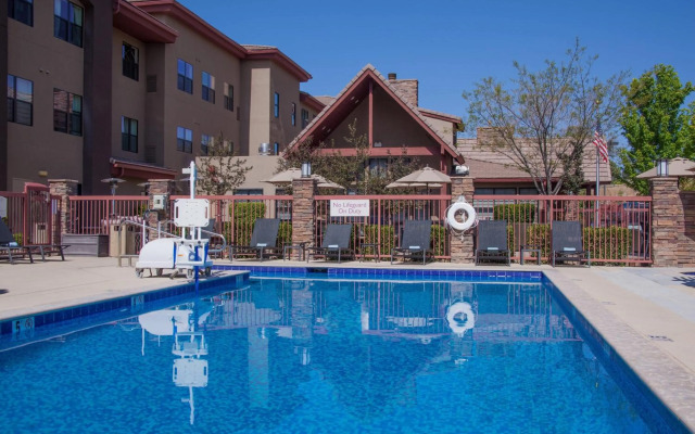 Residence Inn by Marriott Prescott