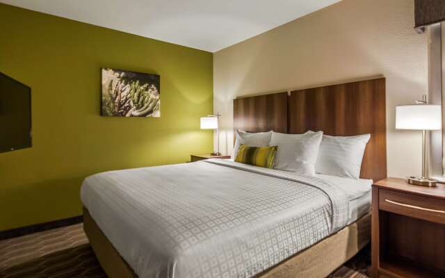 Best Western North Phoenix Hotel