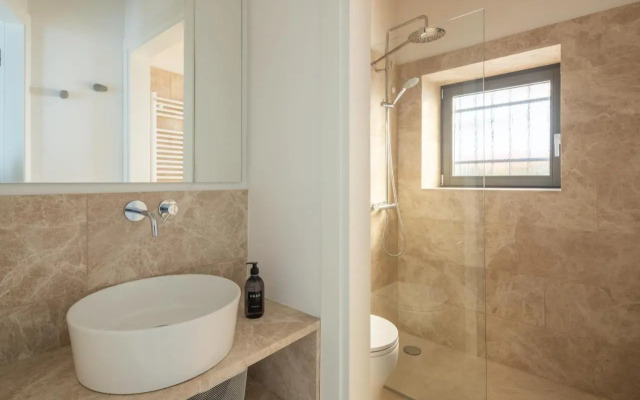 Fornace Loft with Dependance R&R