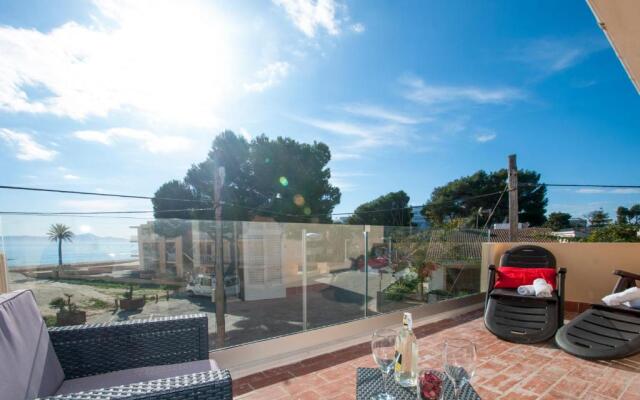 Apartment Paradise Bay 5 at Alcudia Beach, Salzes 5