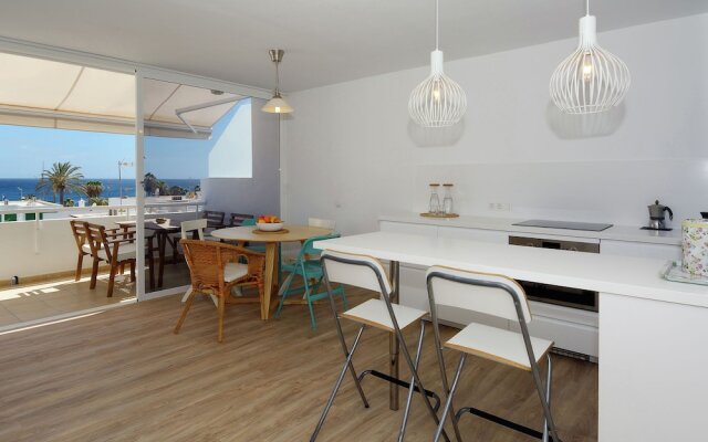Spacious Villa in Puerto del Carmen With Swimming Pool