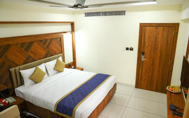 Hotel Udupi Inn, Udupi