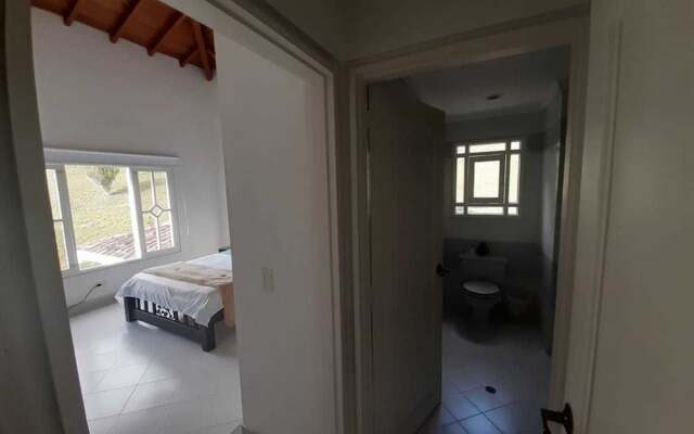 Centro Vacacional Casa Blanca