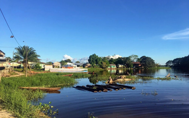 Selva Vida Lodge & Retreat Center