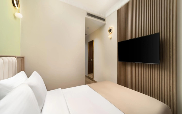 The Laila Hotel