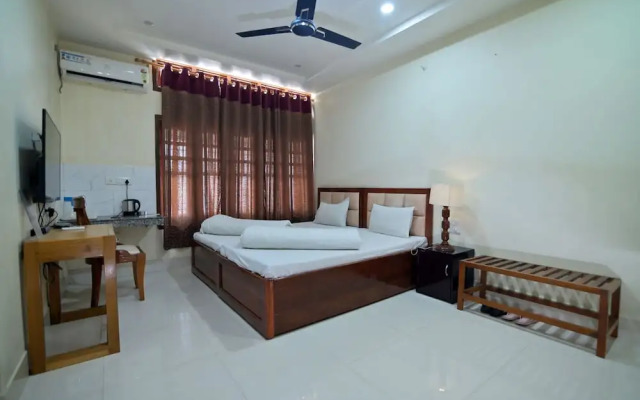 Joyable Homestay