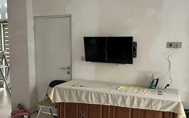 Rumah Kuning Syariah