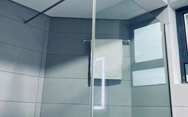 GRACE LODGE LEKKI Phase 1