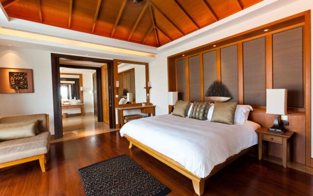Trisara Villas & Residences Phuket