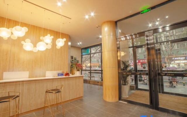 Youmi Hotel