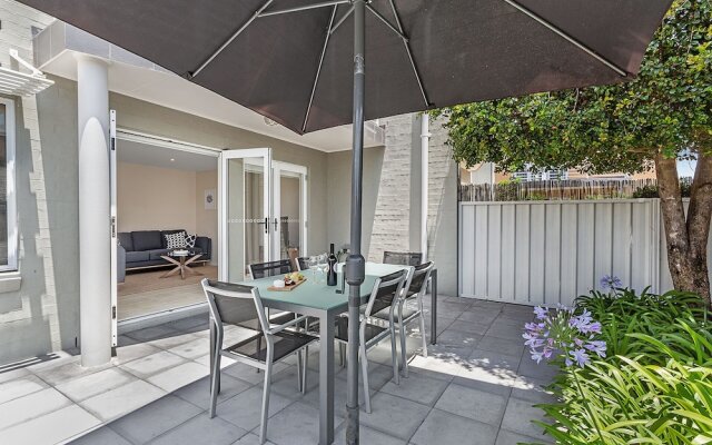 Sandcastles Unit 7 - Fingal Bay