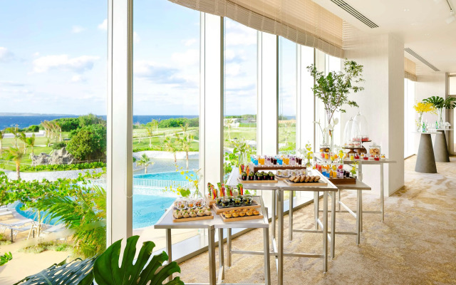 Hilton Okinawa Sesoko Resort