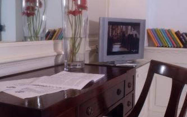 Residenza Depoca La Corallina