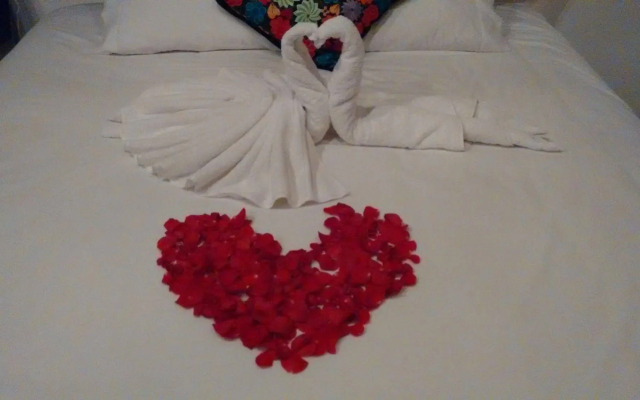 Hotel Monasterio