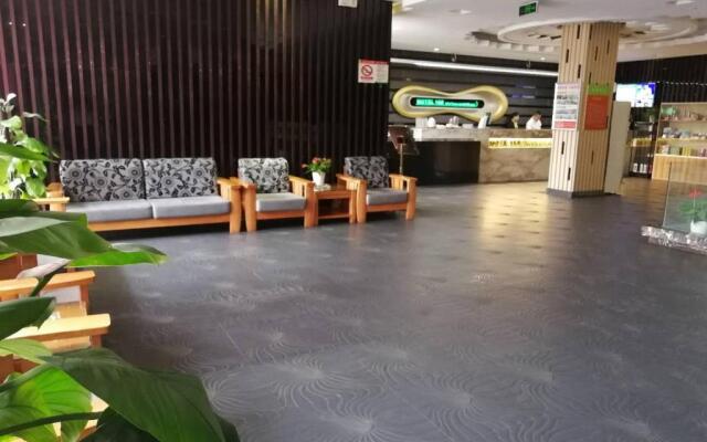 Motel Zhangjiagang Middle Chang'an Road