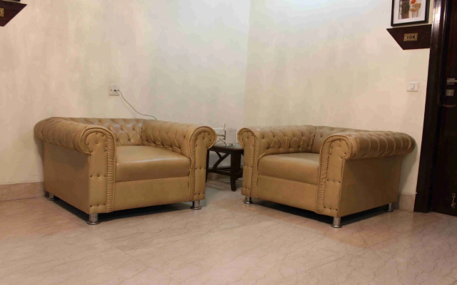 North East Residency