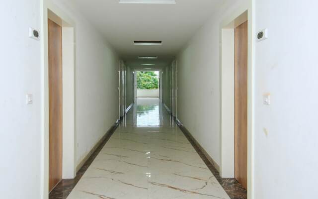 OYO 16730 Sea World Water Park